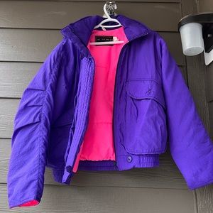 Large size and looks awesome in pictures